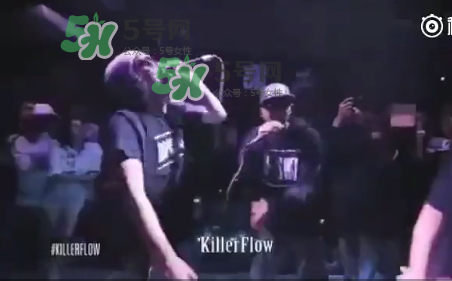 泰國有嘻哈哪里看？泰國有嘻哈完整版