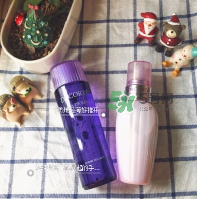 黛珂紫蘇水和牛油果乳液適合什么膚質(zhì)_孕婦能用嗎？