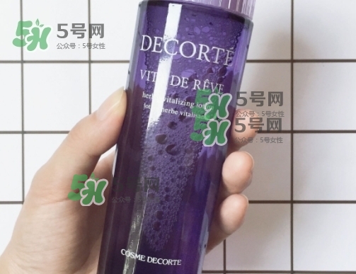 黛珂紫蘇水和ipsa流金水哪個(gè)好？紫蘇水和流金水對(duì)比