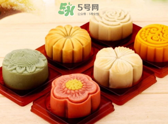 冰皮月餅可以烤嗎？冰皮月餅要烤嗎？