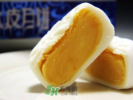 冰皮月餅可以烤嗎？冰皮月餅要烤嗎？
