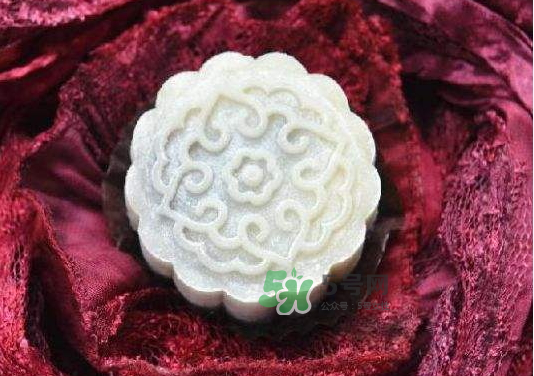 冰皮月餅可以烤嗎？冰皮月餅要烤嗎？
