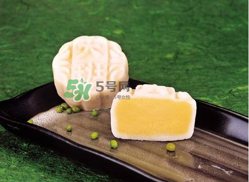 冰皮月餅可以蒸嗎？冰皮月餅蒸多久？