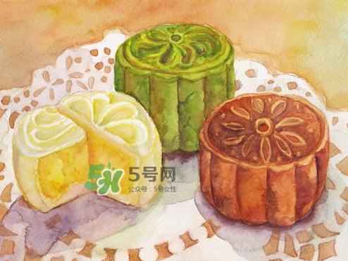 冰皮月餅可以蒸嗎？冰皮月餅蒸多久？