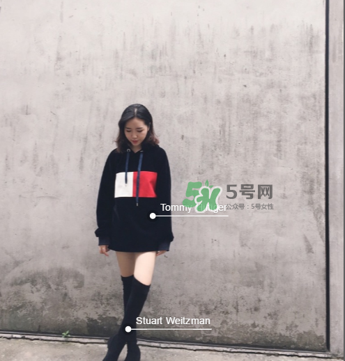 余文樂代言tommy hilfiger了嗎？余文樂是tommy hilfiger代言人嗎？