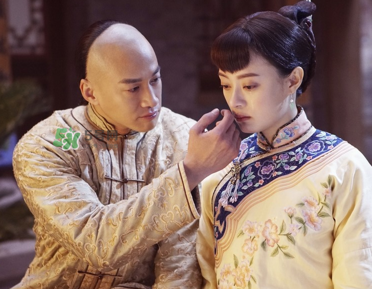 周瑩陜西首富后人是誰(shuí)？周瑩養(yǎng)子吳懷先怎么樣了？