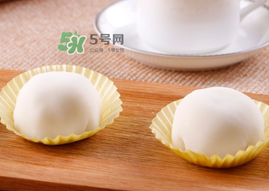 雪媚娘的皮很粘怎么辦？雪媚娘的皮太軟怎么辦？