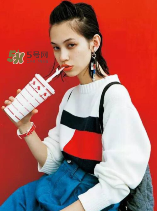 tommy hilfiger是什么牌子_哪個國家的_什么檔次？