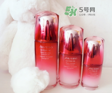 資生堂紅腰子適合什么皮膚？紅腰子適合敏感肌嗎