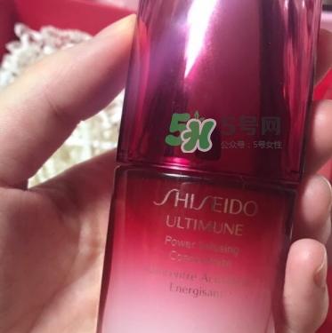 資生堂紅腰子適合什么皮膚？紅腰子適合敏感肌嗎