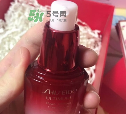 資生堂紅腰子適合什么皮膚？紅腰子適合敏感肌嗎