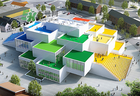 lego house體驗(yàn)中心在哪里？lego樂高體驗(yàn)中心地址