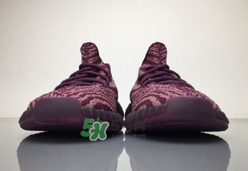 yeezy boost 350 v2 red night酒紅斑馬什么時(shí)候發(fā)售？