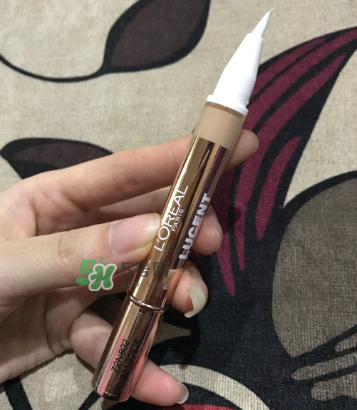歐萊雅遮瑕筆好用嗎？歐萊雅遮瑕筆怎么樣？