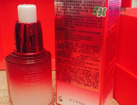 資生堂紅腰子和黛珂小紫瓶哪個好？紅腰子和紫蘇水哪個好