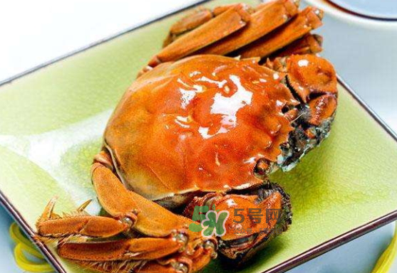 河蟹可以煮嗎？河蟹煮多長時間？