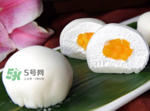 雪媚娘熱量高嗎？雪媚娘吃了會(huì)發(fā)胖嗎？