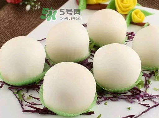 雪媚娘熱量高嗎？雪媚娘吃了會(huì)發(fā)胖嗎？