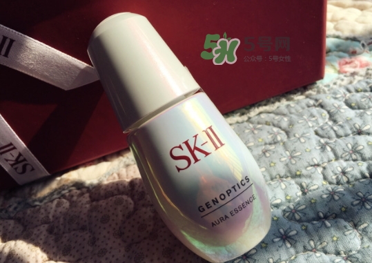 sk2大紅瓶和小燈泡哪個(gè)好？sk2大紅瓶和小燈泡順序
