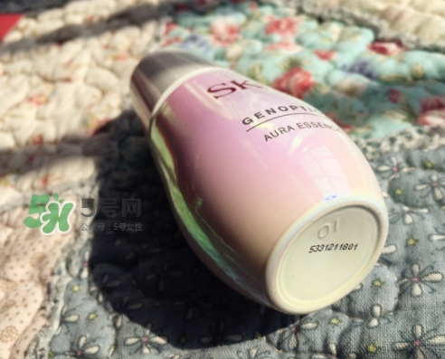 sk2大紅瓶和小燈泡哪個(gè)好？sk2大紅瓶和小燈泡順序
