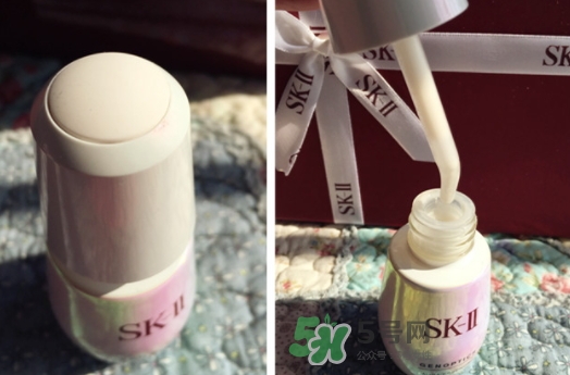 sk2大紅瓶和小燈泡哪個(gè)好？sk2大紅瓶和小燈泡順序
