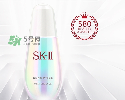 sk2大紅瓶和小燈泡哪個(gè)好？sk2大紅瓶和小燈泡順序