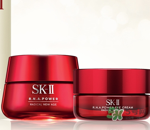 sk2大紅瓶面霜和什么一起用？sk2大紅瓶面霜搭配