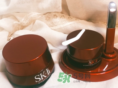 sk2大紅瓶面霜和什么一起用？sk2大紅瓶面霜搭配