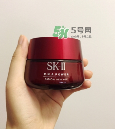 sk2大紅瓶面霜適合夏天用嗎？sk2大紅瓶面霜適合季節(jié)