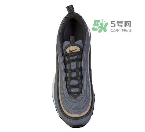 nike air max 97羊毛鞋面子彈頭多少錢_什么時候發(fā)售？