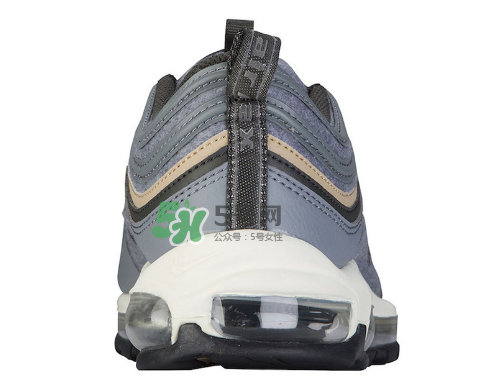 nike air max 97羊毛鞋面子彈頭多少錢_什么時候發(fā)售？