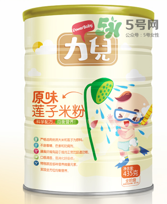 力兒米粉怎么樣？力兒米粉評價怎么樣？
