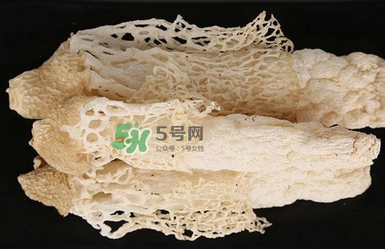 竹蓀有肥皂味正常嗎？竹蓀有酒味了還能吃嗎