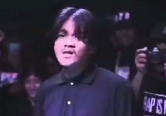 泰國(guó)有嘻哈哪里看？泰國(guó)有嘻哈完整版
