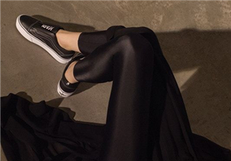 vans與老佛爺karl lagerfeld聯(lián)名鞋子上腳效果怎么樣？