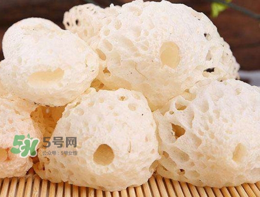 竹蓀怎么讀？竹蓀怎么做好吃