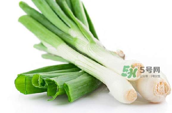 大蔥怎么保存？大蔥有什么營養(yǎng)