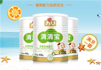 力兒清火寶怎么樣？力兒清火寶怎么吃？