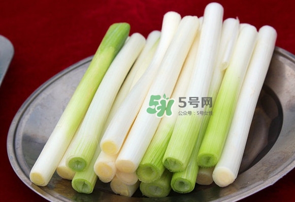 大蔥怎么保存？大蔥有什么營養(yǎng)