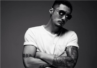 余文樂代言tommy hilfiger了嗎？余文樂是tommy hilfiger代言人嗎？