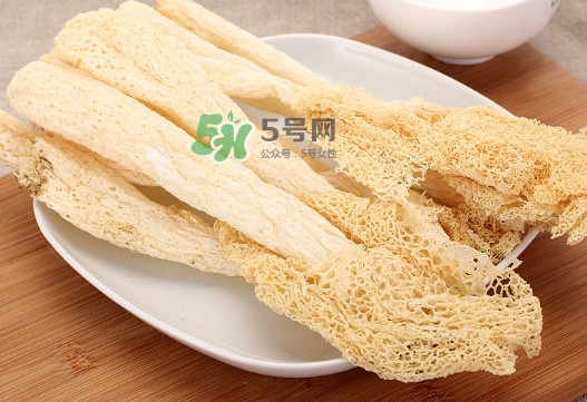 竹蓀什么樣的好？買竹蓀怎么挑選