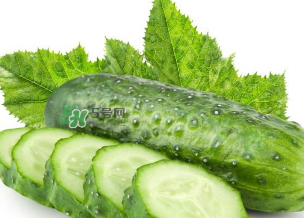 絲瓜水怎么提?。拷z瓜水和黃瓜水哪個(gè)更好？
