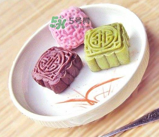 吃冰皮月餅長胖嗎？冰皮月餅的熱量高嗎？