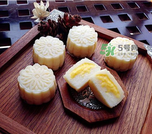 吃冰皮月餅長胖嗎？冰皮月餅的熱量高嗎？