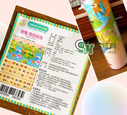 韓國貝貝維尼寶寶爬行墊環(huán)保嗎？韓國貝貝維尼寶寶爬行墊安全嗎？