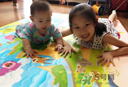 韓國貝貝維尼寶寶爬行墊環(huán)保嗎？韓國貝貝維尼寶寶爬行墊安全嗎？
