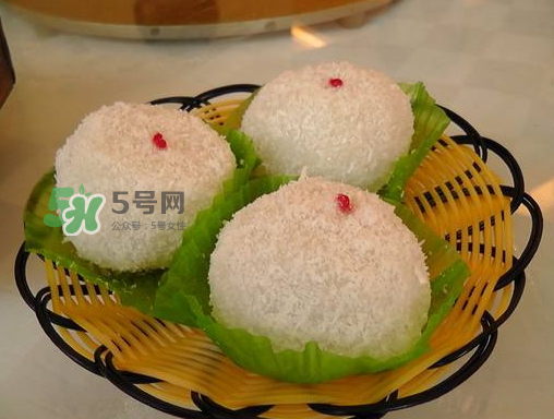 雪媚娘是糯米糍嗎？雪媚娘和糯米糍的區(qū)別