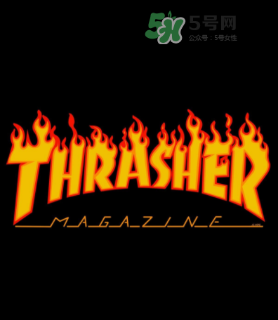 Thrasher是哪里的牌子？Thrasher是哪個(gè)國家的？