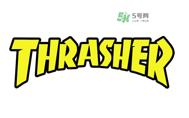 Thrasher是哪里的牌子？Thrasher是哪個(gè)國家的？