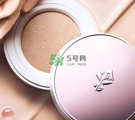 蘭蔻小粉盒怎么用？蘭蔻小粉盒使用方法